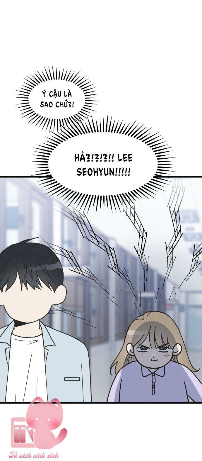 Quy Luật Làm Bạn Với Con Trai - Chap 9 - Trang 54