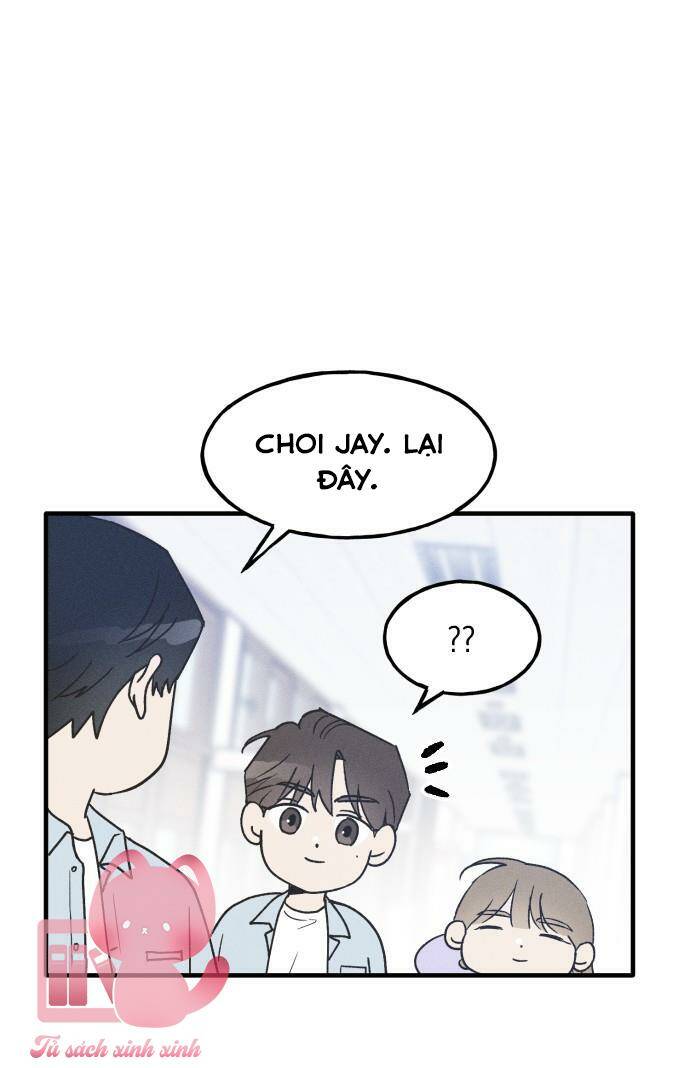 Quy Luật Làm Bạn Với Con Trai - Chap 9 - Trang 56