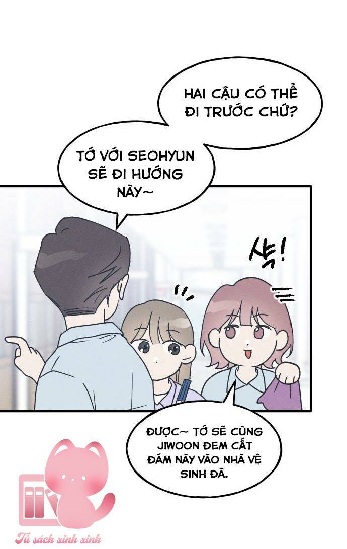 Quy Luật Làm Bạn Với Con Trai - Chap 9 - Trang 59