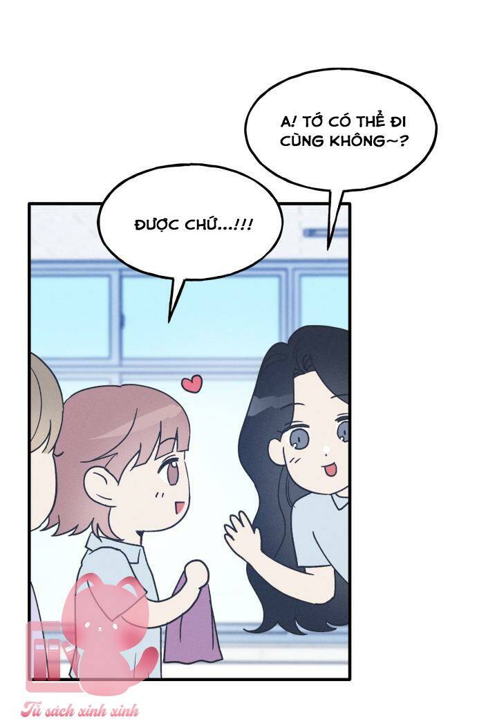 Quy Luật Làm Bạn Với Con Trai - Chap 9 - Trang 60