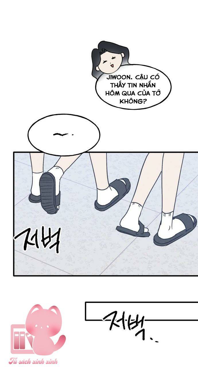 Quy Luật Làm Bạn Với Con Trai - Chap 9 - Trang 61
