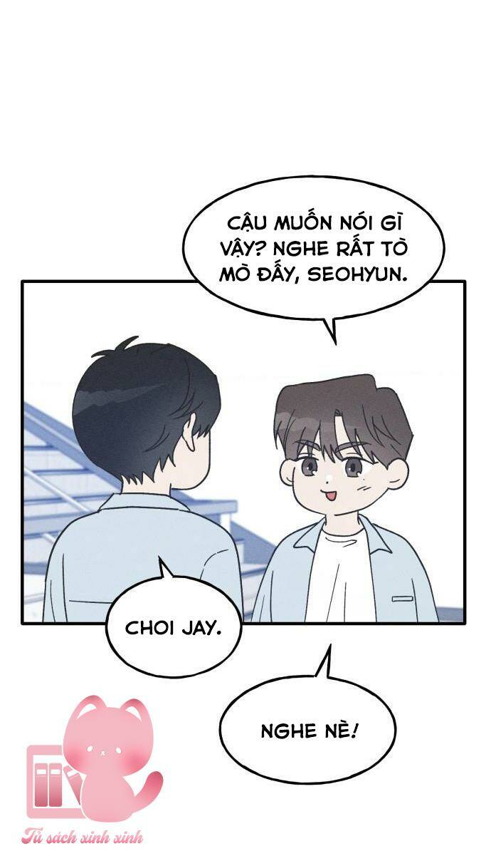 Quy Luật Làm Bạn Với Con Trai - Chap 9 - Trang 64