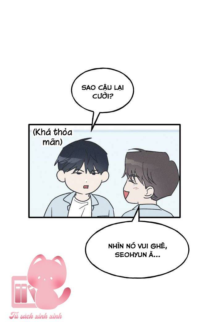 Quy Luật Làm Bạn Với Con Trai - Chap 9 - Trang 72