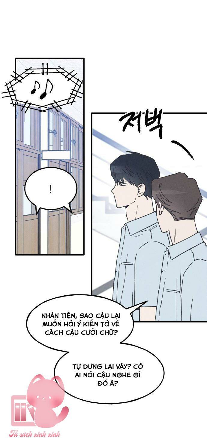 Quy Luật Làm Bạn Với Con Trai - Chap 9 - Trang 73