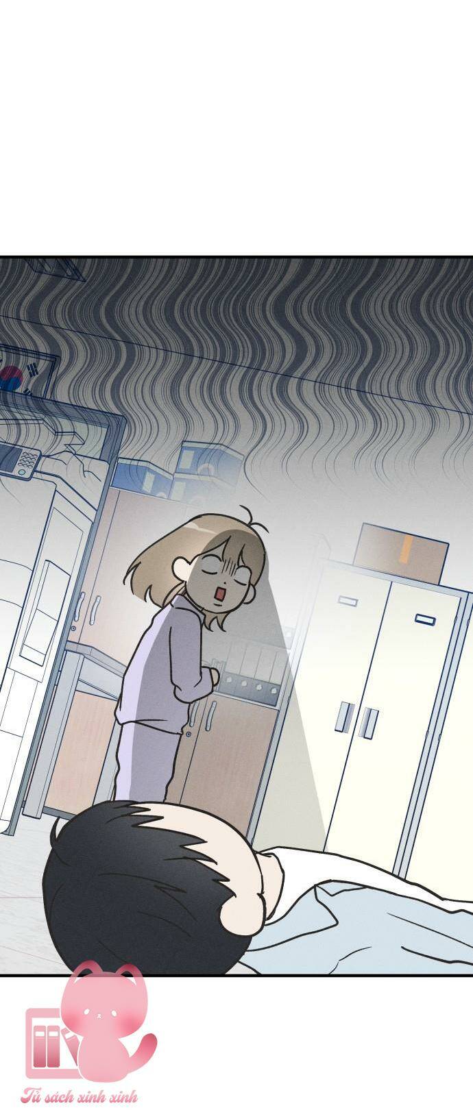 Quy Luật Làm Bạn Với Con Trai - Chap 9 - Trang 9