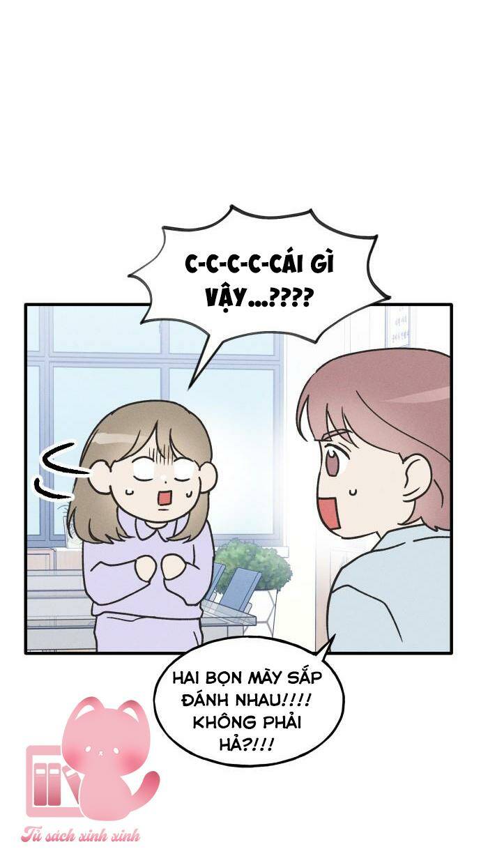 Quy Luật Làm Bạn Với Con Trai - Chap 9 - Trang 10