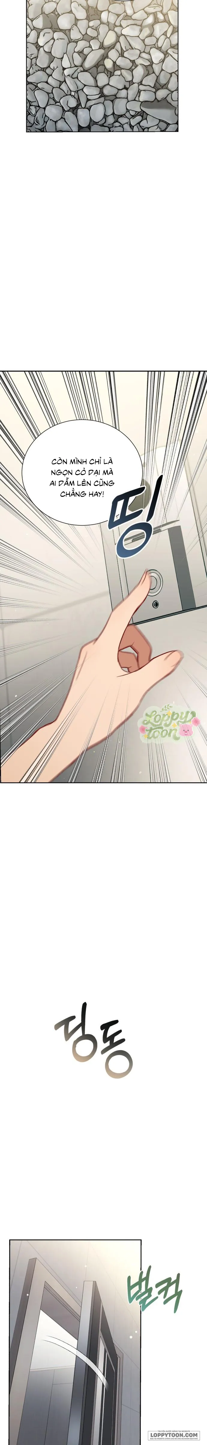 Quyền Lực Của Thư Ký - Chap 1 - Trang 26