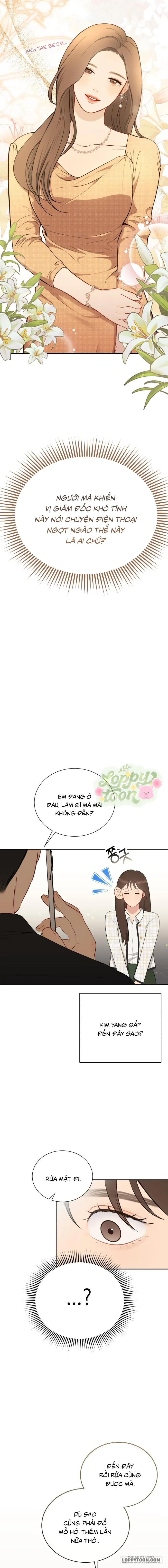 Quyền Lực Của Thư Ký - Chap 1 - Trang 43