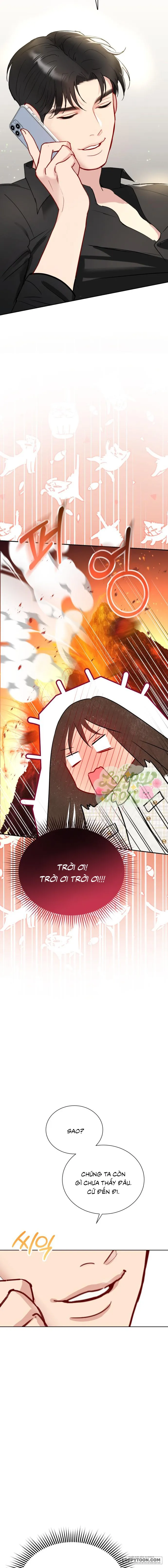 Quyền Lực Của Thư Ký - Chap 1 - Trang 44