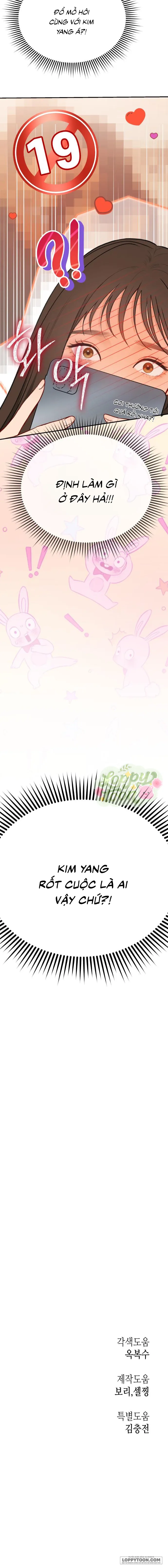 Quyền Lực Của Thư Ký - Chap 1 - Trang 45
