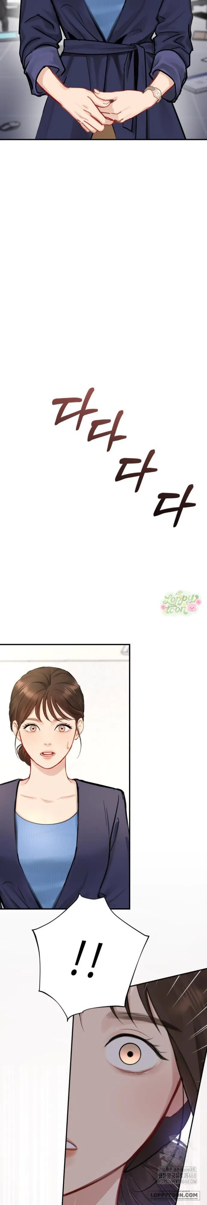 Quyền Lực Của Thư Ký - Chap 10 - Trang 22