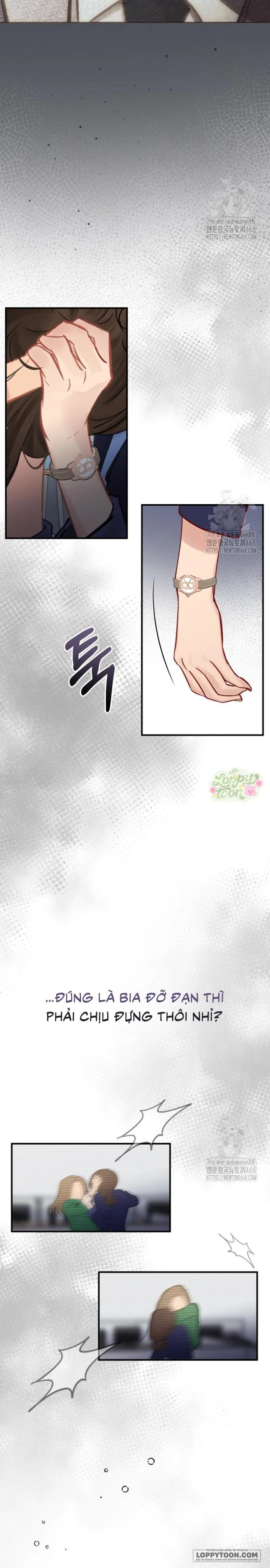 Quyền Lực Của Thư Ký - Chap 10 - Trang 26