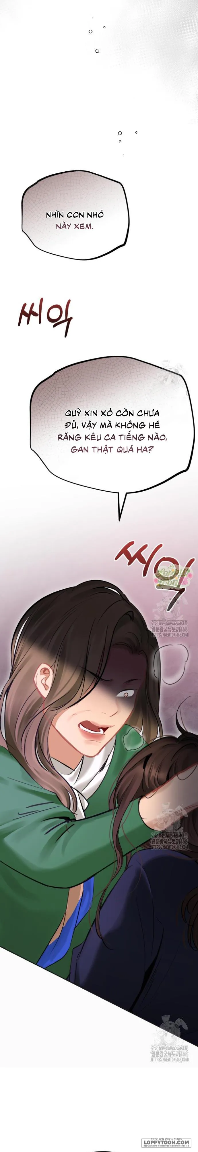 Quyền Lực Của Thư Ký - Chap 10 - Trang 27