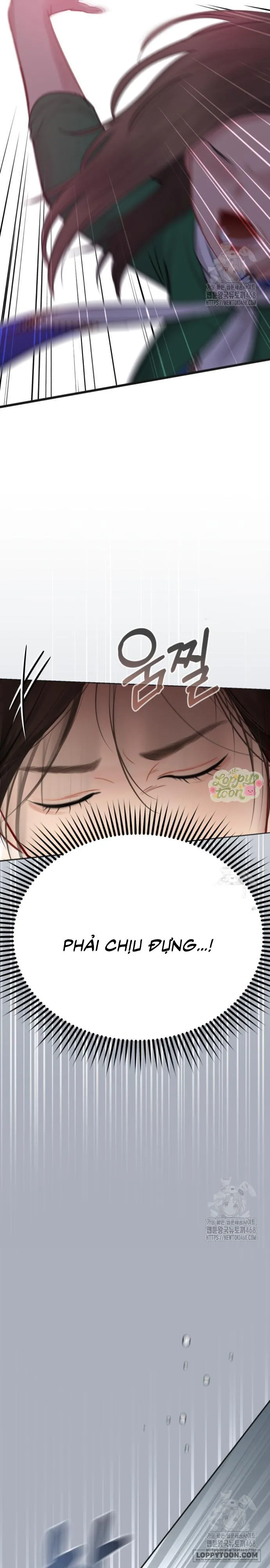 Quyền Lực Của Thư Ký - Chap 10 - Trang 30