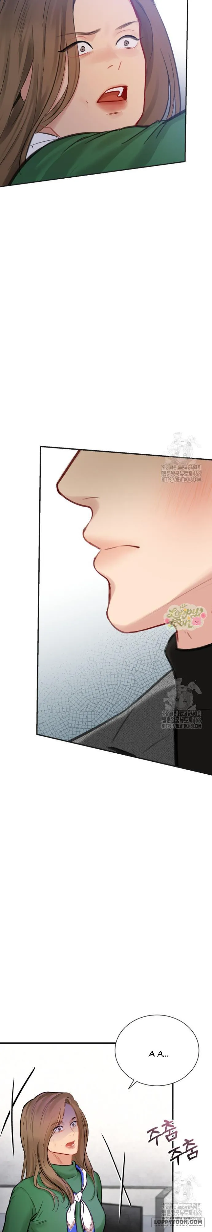 Quyền Lực Của Thư Ký - Chap 10 - Trang 32