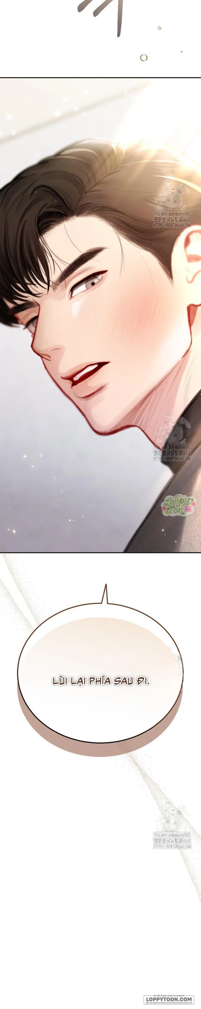 Quyền Lực Của Thư Ký - Chap 10 - Trang 36