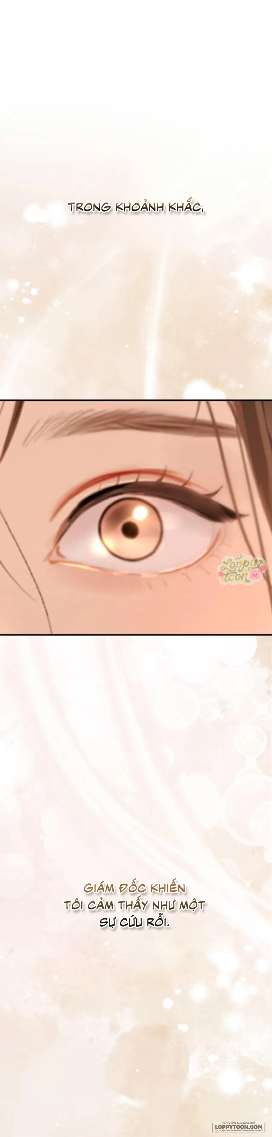 Quyền Lực Của Thư Ký - Chap 11 - Trang 1