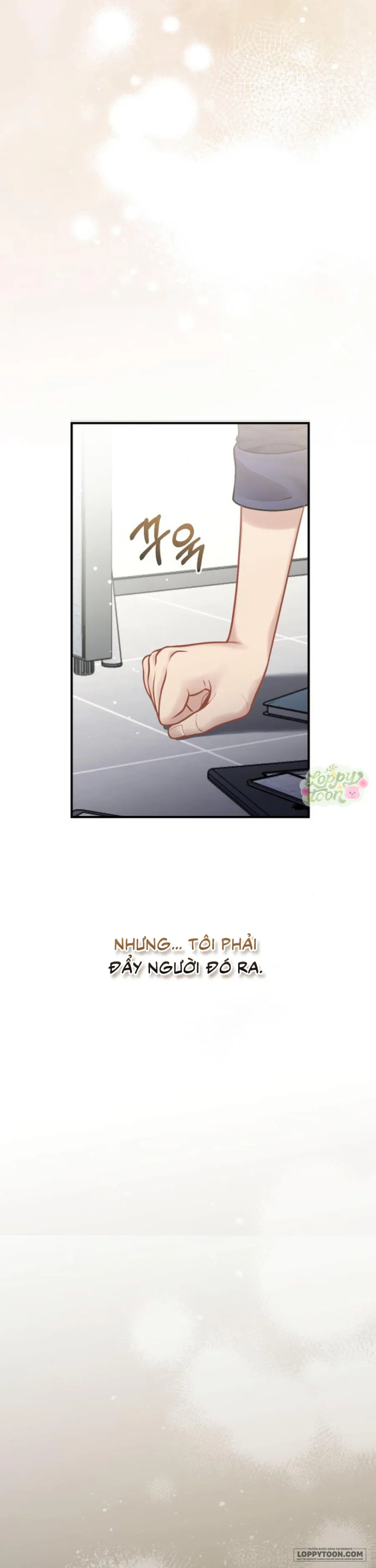 Quyền Lực Của Thư Ký - Chap 11 - Trang 2