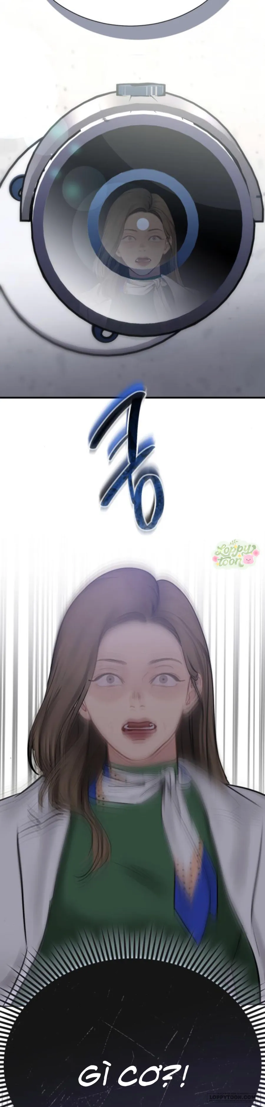 Quyền Lực Của Thư Ký - Chap 11 - Trang 20