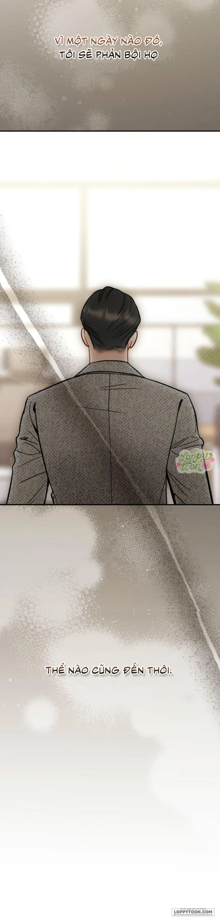Quyền Lực Của Thư Ký - Chap 11 - Trang 3
