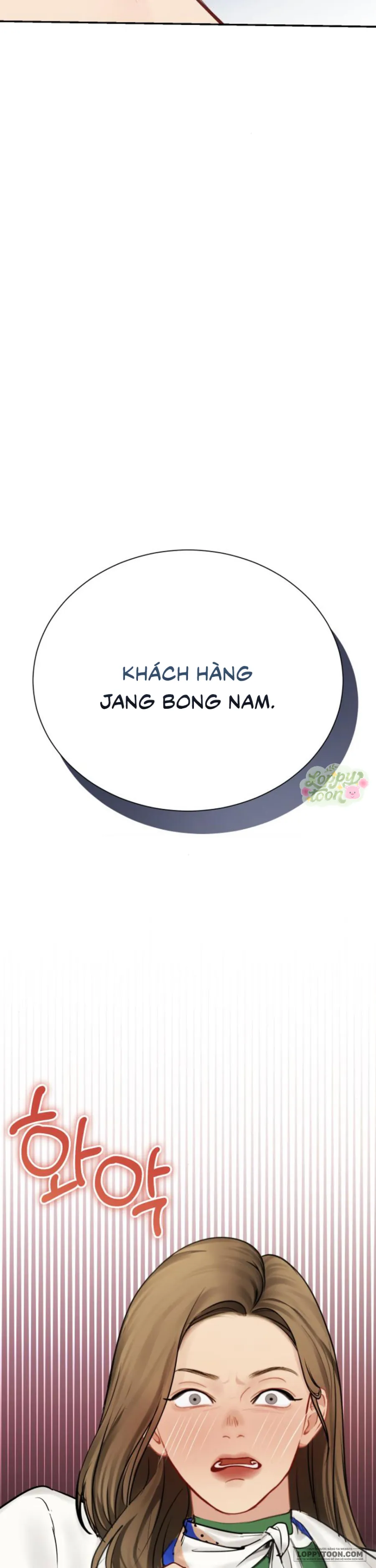 Quyền Lực Của Thư Ký - Chap 11 - Trang 25