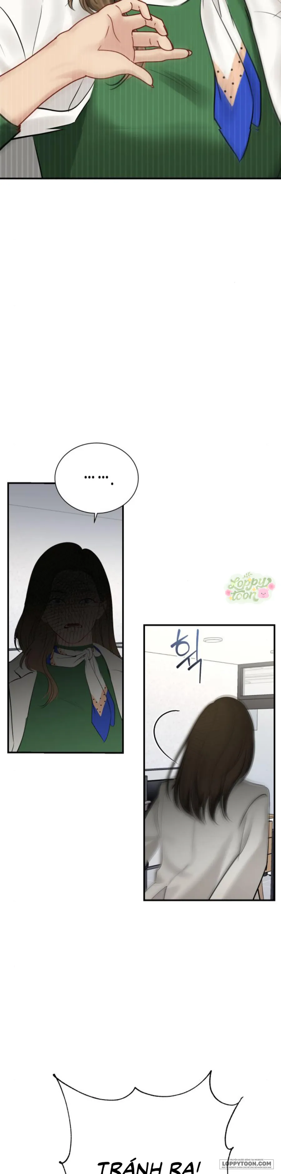 Quyền Lực Của Thư Ký - Chap 11 - Trang 26