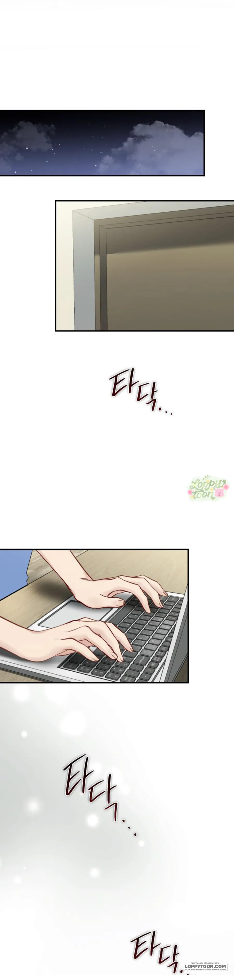 Quyền Lực Của Thư Ký - Chap 11 - Trang 34