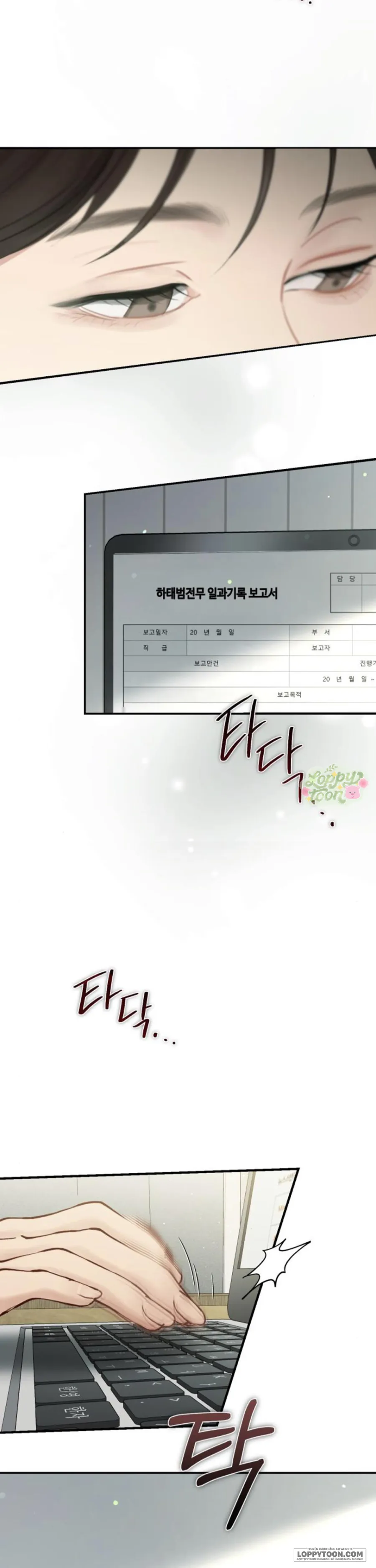 Quyền Lực Của Thư Ký - Chap 11 - Trang 35