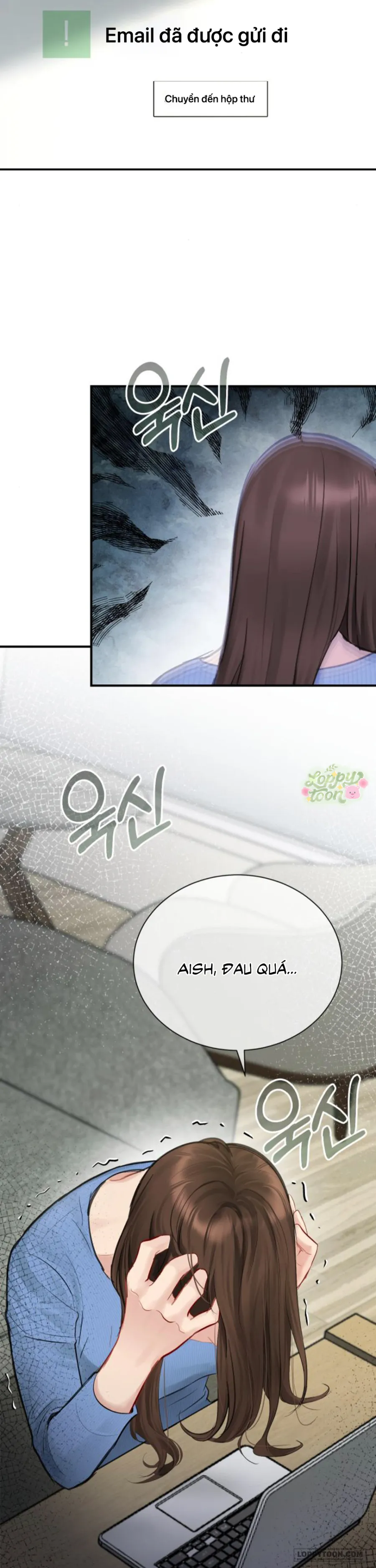 Quyền Lực Của Thư Ký - Chap 11 - Trang 36