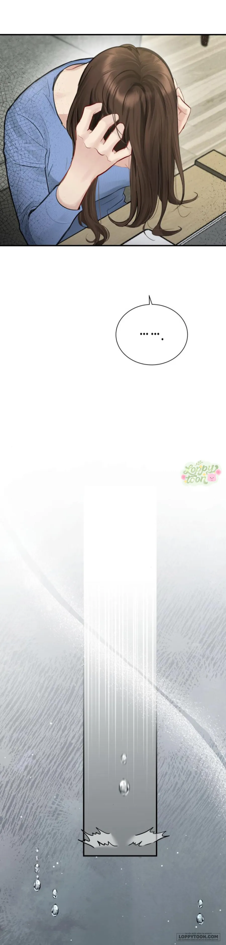 Quyền Lực Của Thư Ký - Chap 11 - Trang 38
