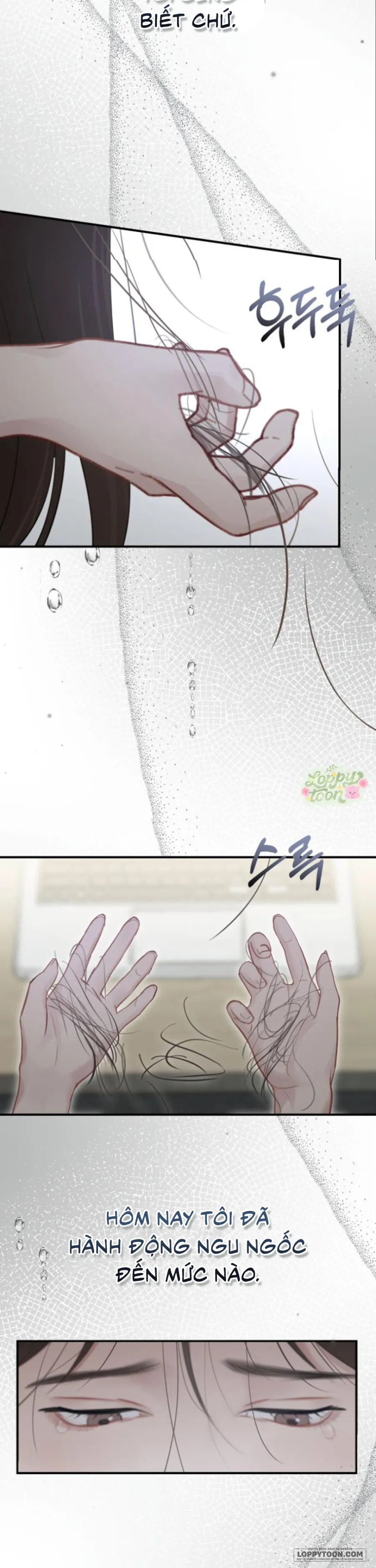 Quyền Lực Của Thư Ký - Chap 11 - Trang 40