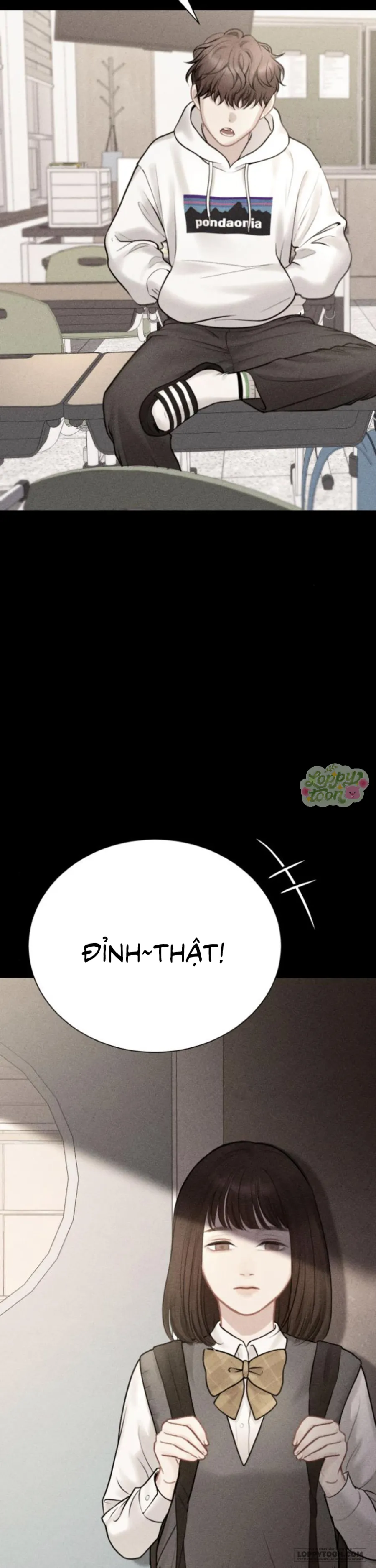 Quyền Lực Của Thư Ký - Chap 11 - Trang 45