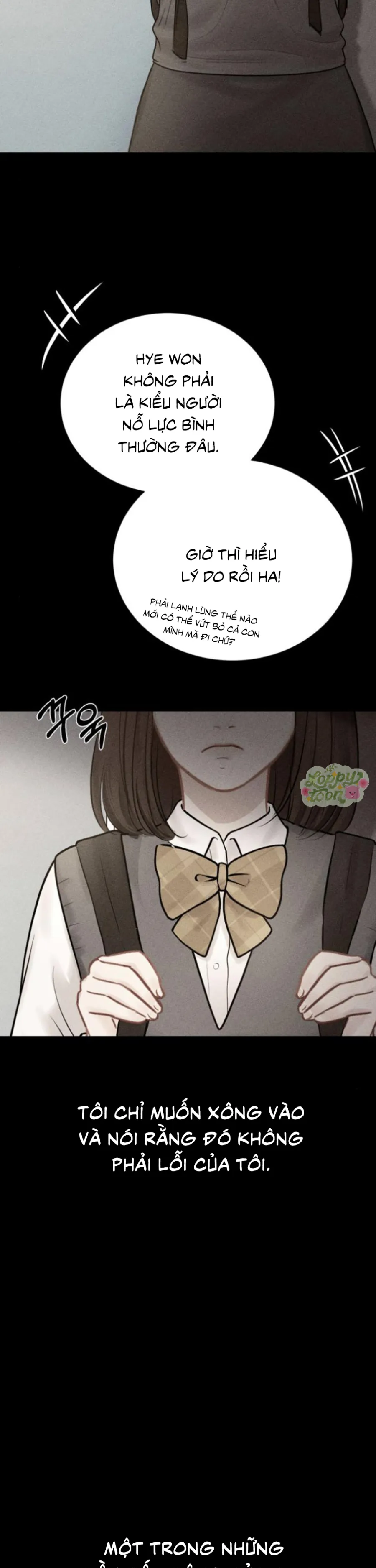 Quyền Lực Của Thư Ký - Chap 11 - Trang 46