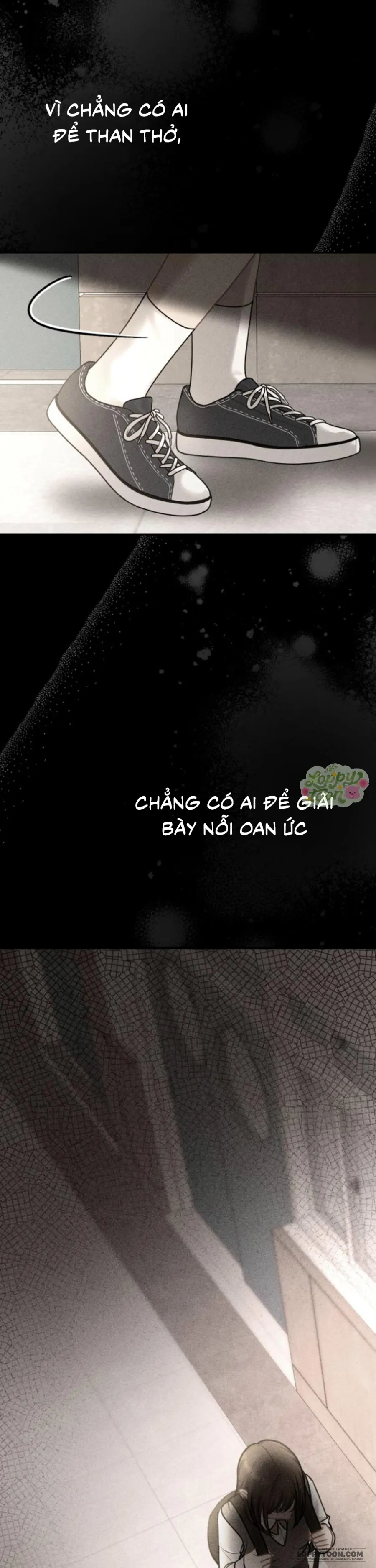 Quyền Lực Của Thư Ký - Chap 11 - Trang 48