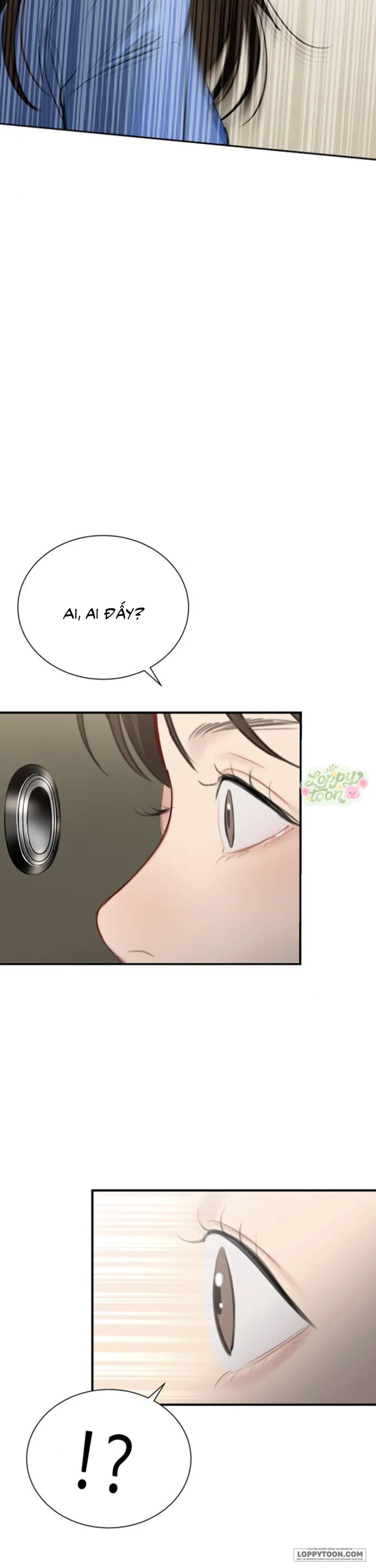 Quyền Lực Của Thư Ký - Chap 11 - Trang 50