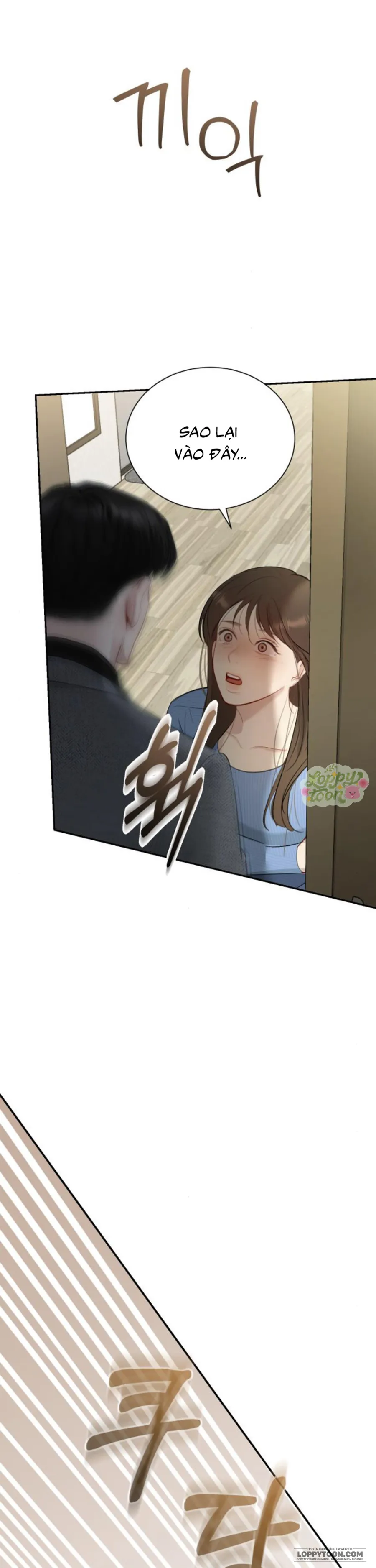 Quyền Lực Của Thư Ký - Chap 11 - Trang 51