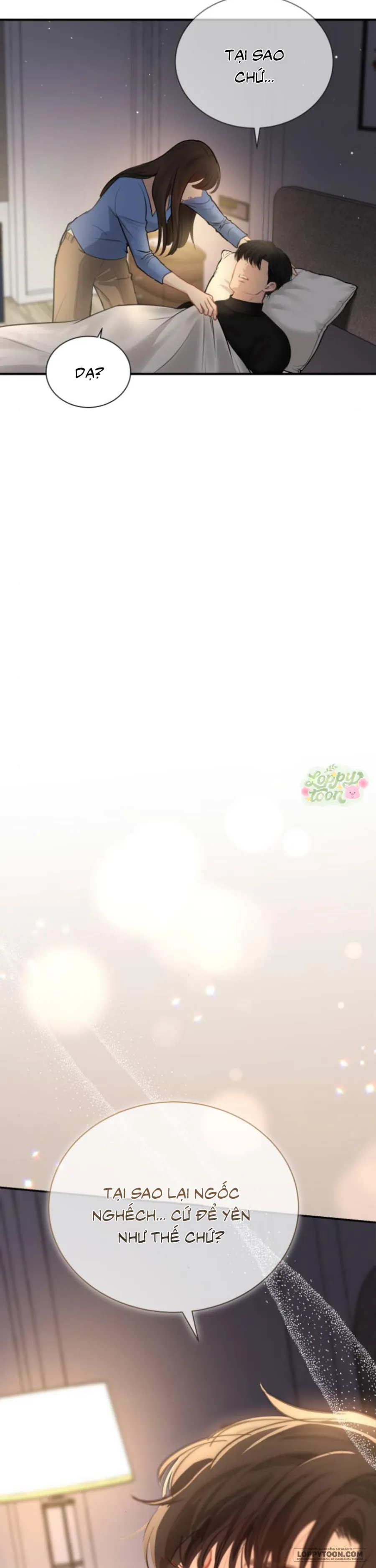 Quyền Lực Của Thư Ký - Chap 11 - Trang 55