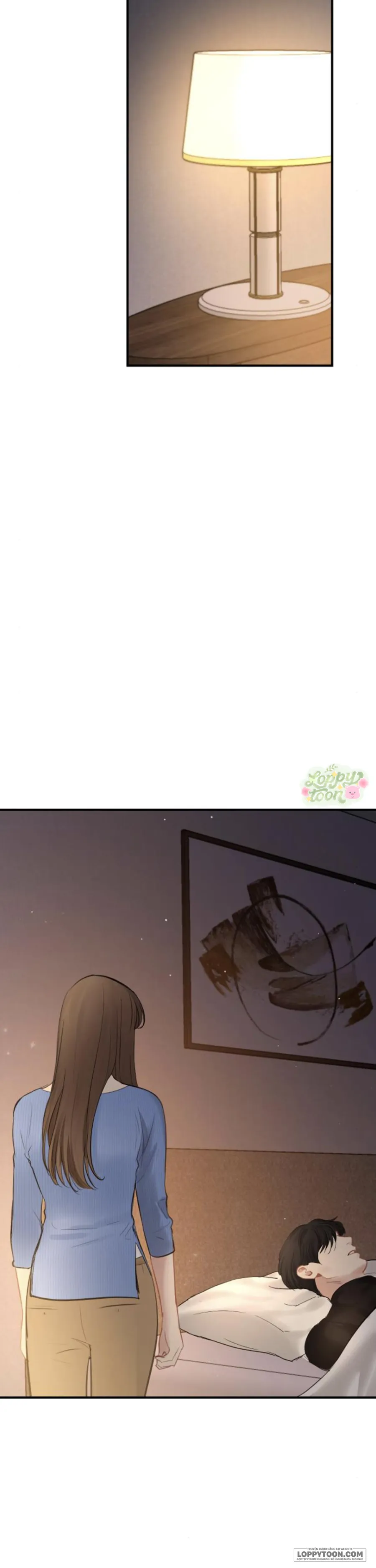 Quyền Lực Của Thư Ký - Chap 11 - Trang 58