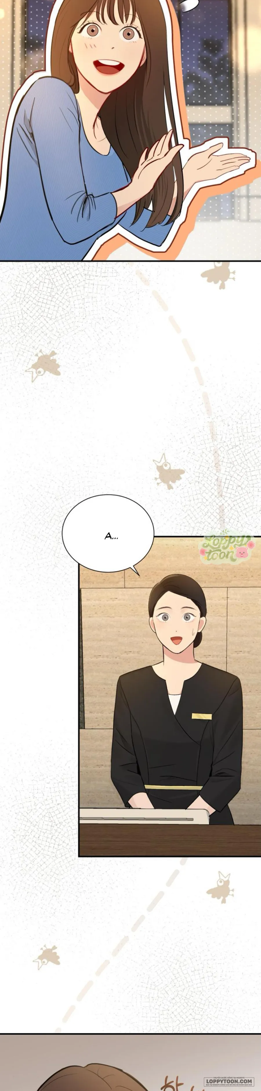 Quyền Lực Của Thư Ký - Chap 12 - Trang 11