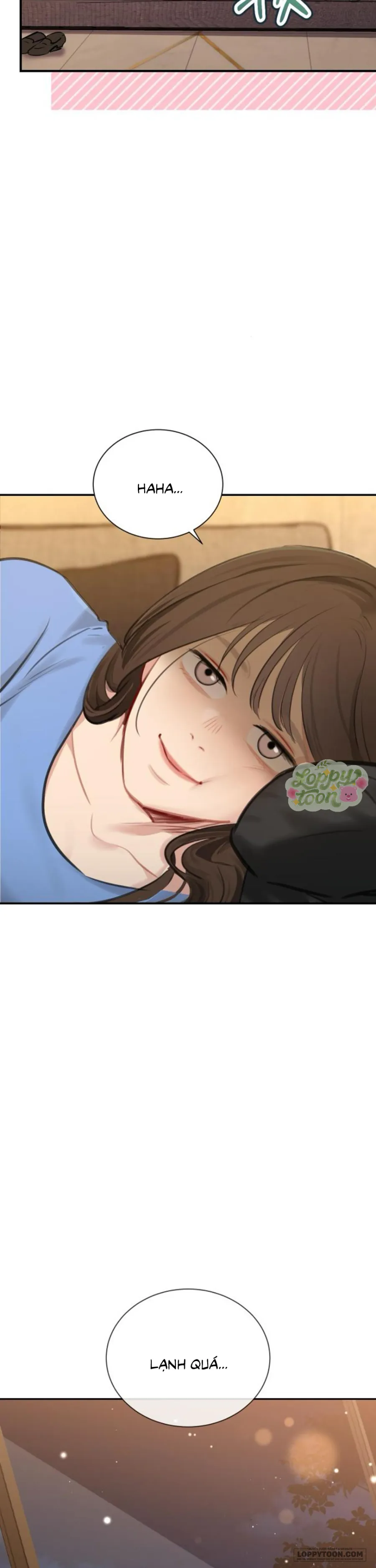 Quyền Lực Của Thư Ký - Chap 12 - Trang 15