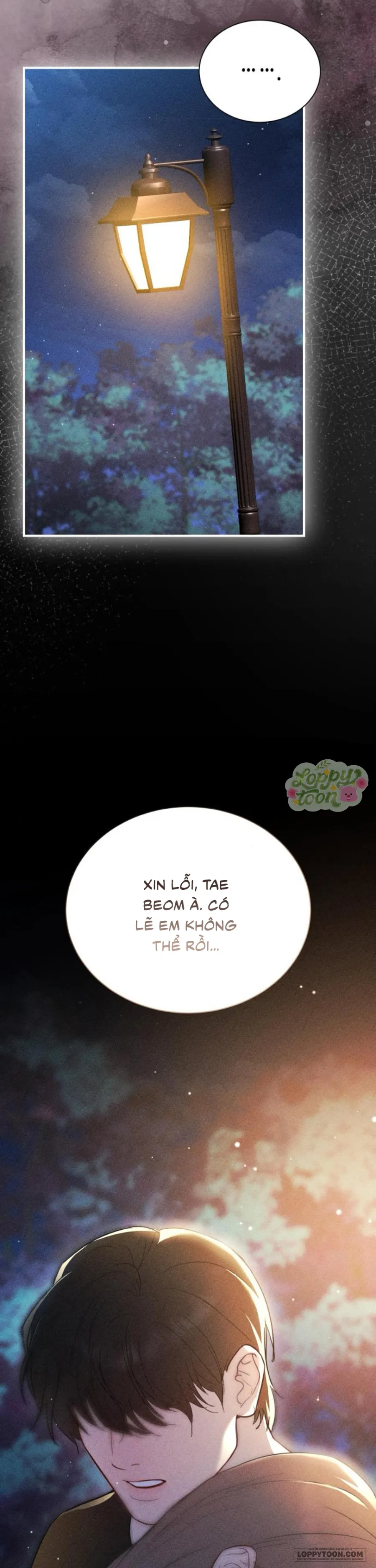 Quyền Lực Của Thư Ký - Chap 12 - Trang 17