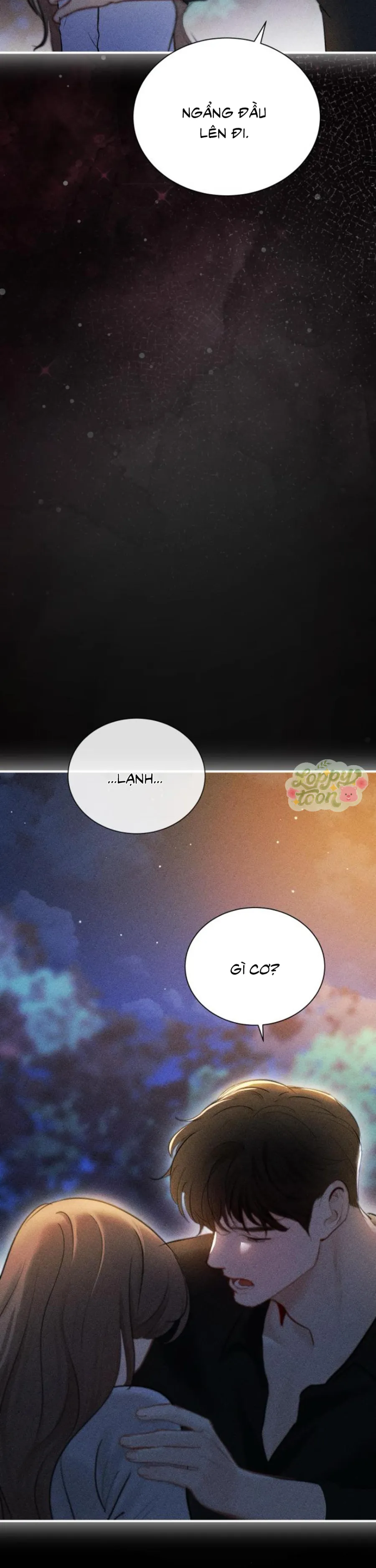Quyền Lực Của Thư Ký - Chap 12 - Trang 19