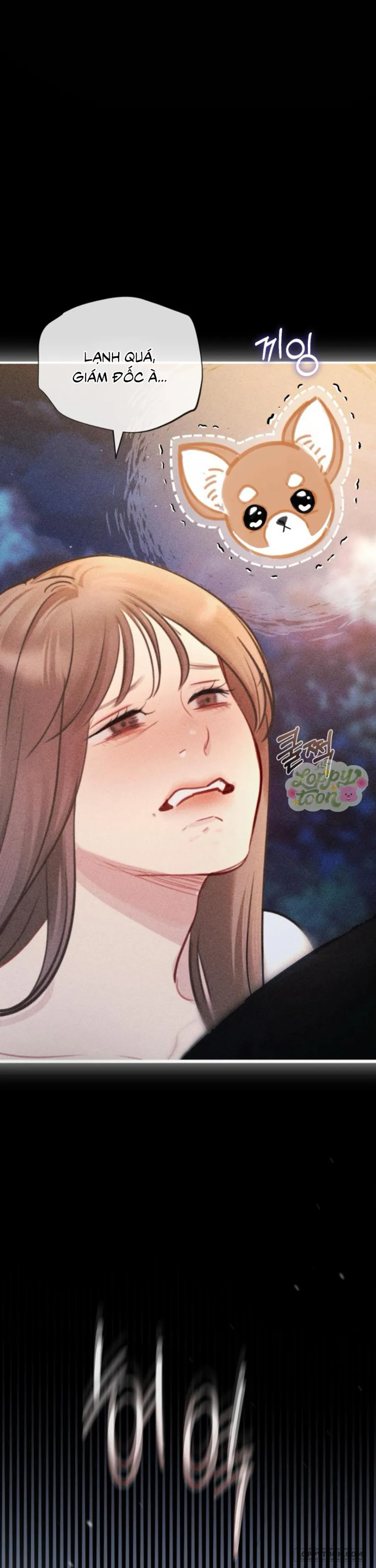 Quyền Lực Của Thư Ký - Chap 12 - Trang 20
