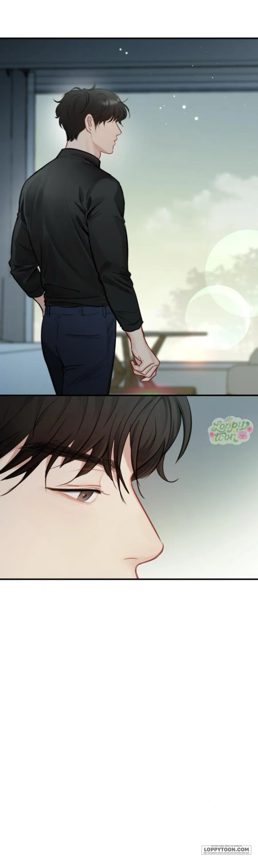 Quyền Lực Của Thư Ký - Chap 12 - Trang 24