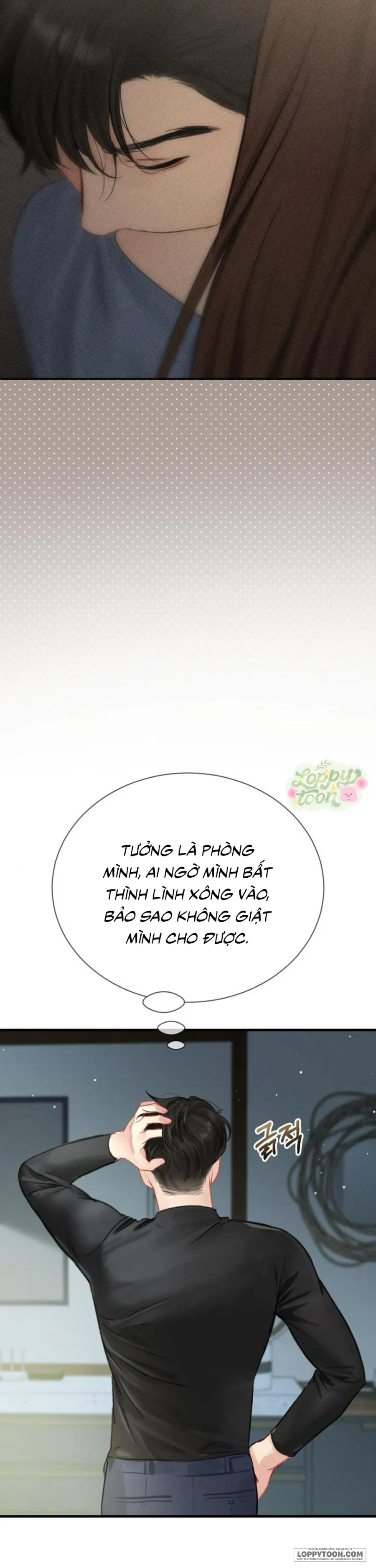 Quyền Lực Của Thư Ký - Chap 12 - Trang 26