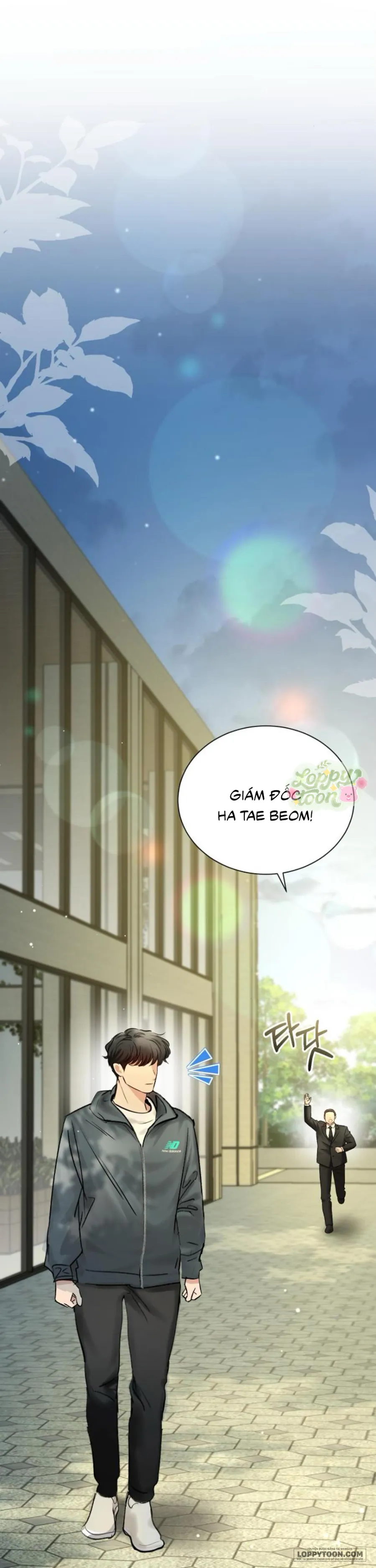 Quyền Lực Của Thư Ký - Chap 12 - Trang 29