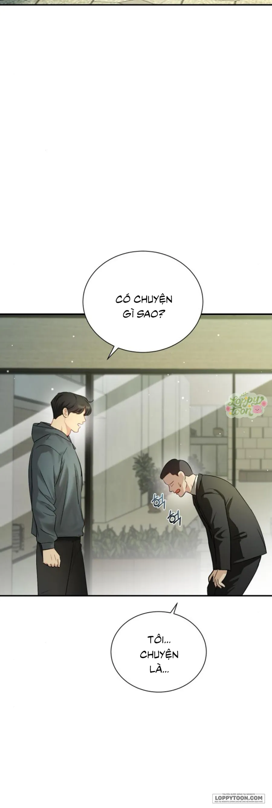 Quyền Lực Của Thư Ký - Chap 12 - Trang 30