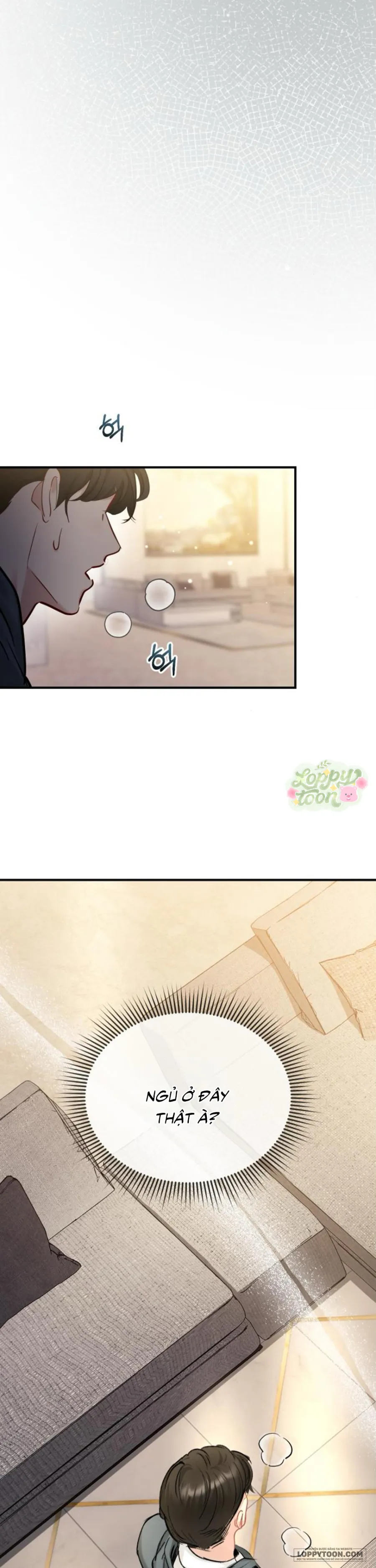 Quyền Lực Của Thư Ký - Chap 12 - Trang 40