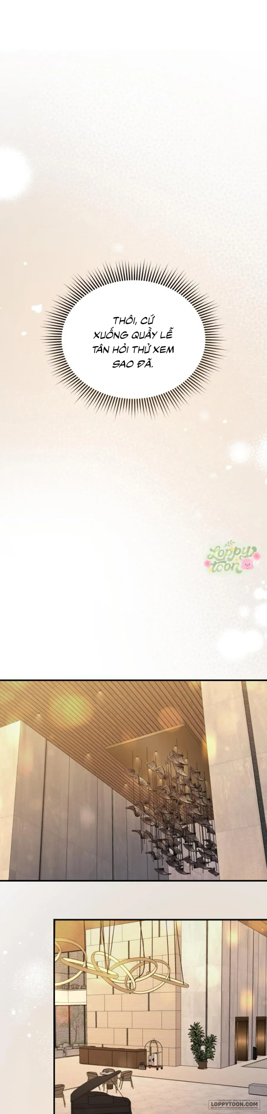 Quyền Lực Của Thư Ký - Chap 12 - Trang 5