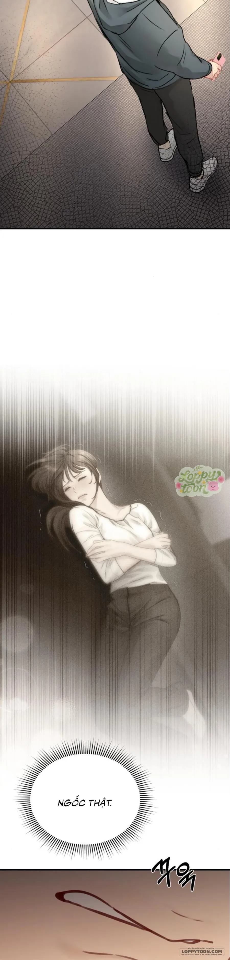 Quyền Lực Của Thư Ký - Chap 12 - Trang 41